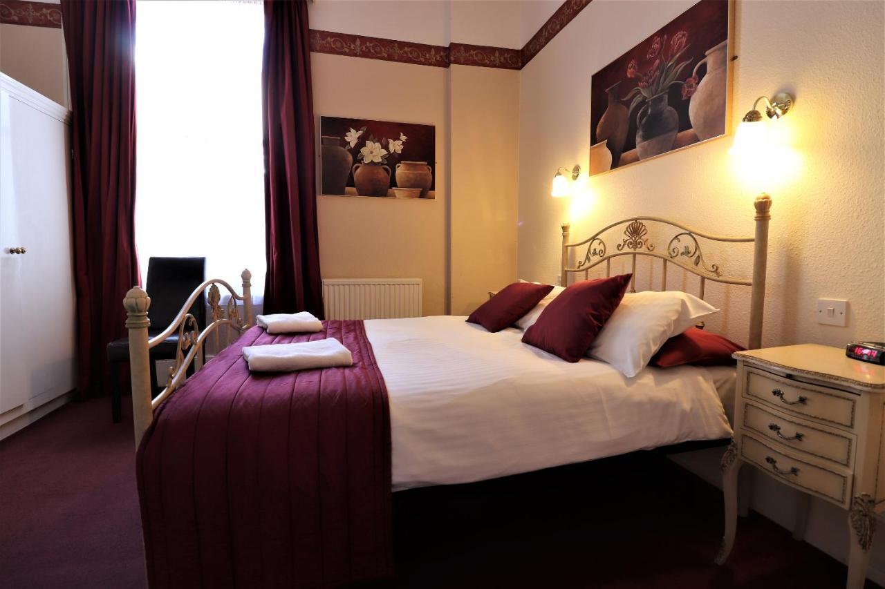 The Sherwood Gasthuis 4*