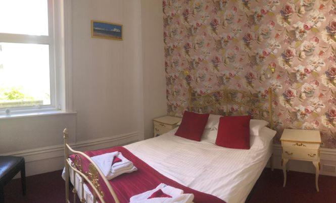Gasthuis The Sherwood 4*