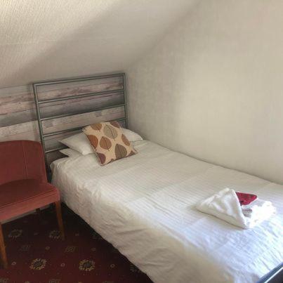 The Sherwood Gasthuis 4*