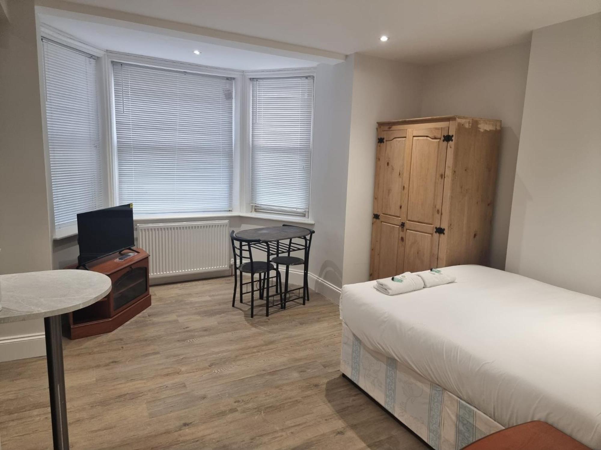 The Sherwood 4* Eastbourne